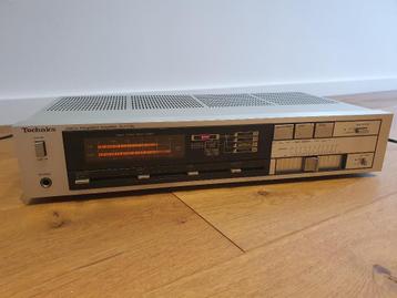 Ampli Technics SU-Z35 / Hifi vintage années 80