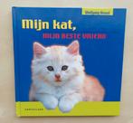 Mijn Kat, mijn beste Vriend, Ophalen of Verzenden, Gelezen, Wolfgang Hensel, Non-fictie