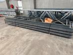 Palletstelling 5 m hoog, Zakelijke goederen, Kantoor en Winkelinrichting | Magazijn, Stelling en Opslag, Ophalen