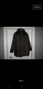 Magnifique manteau Kemper marron taille D42/B44, Comme neuf, Enlèvement ou Envoi