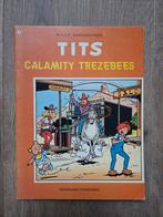 Tits, Enlèvement ou Envoi