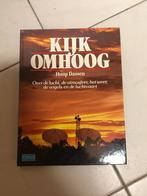 Boek Huup Dassen - Kijk Omhoog, Ophalen, Gelezen, Natuurwetenschap