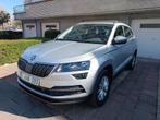 Skoda karoq Benzine Automatische airconditioning 50.500km An, Auto's, Automaat, Stof, Euro 6, 4 cilinders