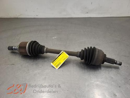 Aandrijfas links-voor van een Renault Trafic, Auto-onderdelen, Remmen en Aandrijving, Renault, Gebruikt, 3 maanden garantie, Ophalen of Verzenden