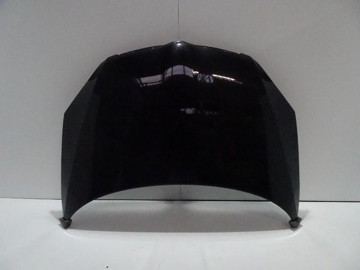 MOTORKAP Skoda Fabia II (5J) (01-2006/12-2014), Auto-onderdelen, Carrosserie, Motorkap, Skoda, Gebruikt