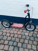 Autoped, trotinette, Ophalen, Zo goed als nieuw