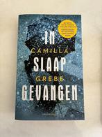 Thrillers Camilla Grebe, Ophalen, Nieuw, Camilla Grebe, Scandinavië