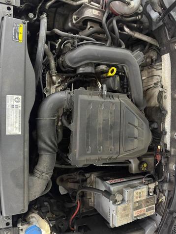 Volkswagen Golf 7 Versnellingsbak SAN beschikbaar voor biedingen