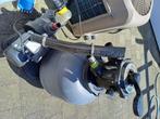 Zwembadwarmtepomp, Tuin en Terras, Ophalen, Zo goed als nieuw, Filter