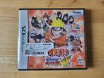 Jeu DS Naruto Ninja Council 4 – JAPONAIS, Avontuur en Actie, Zo goed als nieuw, Ophalen