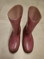 Regenlaarsjes maat 33, Bottes, Enlèvement, Utilisé, Fille