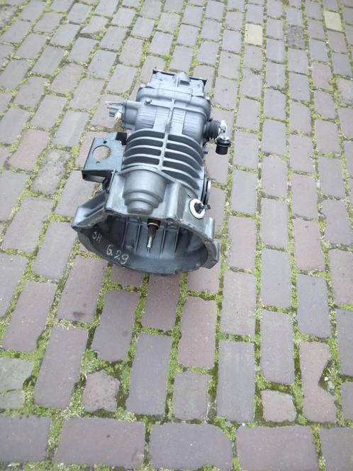VW T3 Versnellingsbak, 3H 5-bak 6.29 voor JX TD 70pk, Auto-onderdelen, Transmissie en Toebehoren, Volkswagen, Ophalen