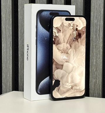 IPHONE 15 PRO MAX beschikbaar voor biedingen