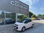 Citroen C1 VTI, 4 zetels, Euro 6, C1, Beige
