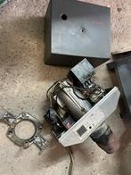 Brûleur weishaupt wl20, Ophalen of Verzenden, Zo goed als nieuw