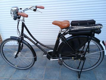 elektrische fiets Kemp Starley, Flying 2.5 beschikbaar voor biedingen
