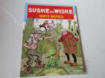 SUSKE EN WISKE , TANTE BIOTICA, Eén stripboek, Ophalen of Verzenden, Nieuw, Willy Vandersteen
