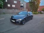 Bmw 320d M sport automaat full options gekeurd, Auto's, Euro 6, Diesel, Particulier, USB