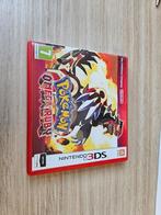 Pokemon Omega Ruby, Games en Spelcomputers, Games | Nintendo 2DS en 3DS, Ophalen of Verzenden, Gebruikt