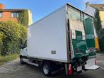 2012 Mercedes-Benz Sprinter 513CDI refrigerated van -32C 9, Auto's, Automaat, Euro 5, Gebruikt, Overige brandstoffen