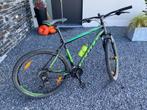 Scott Aspect 960 xl, 53 tot 57 cm, Geen vering, Ophalen, Gebruikt