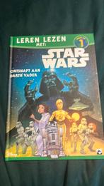 Star wars leren lezen, Alle leeftijden, Ophalen, Europees, Overige typen