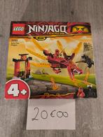 Lego city , Ninjago, marvel , gwp,..., Nieuw, Complete set, Ophalen of Verzenden, Lego