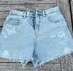 Jeans short ‘camille’ jbc maat 12 jaar, Ophalen of Verzenden, Zo goed als nieuw