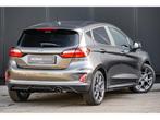 Ford Fiesta ST-Line MHEV - Apple Carplay|Android Auto - LED, Te koop, 125 pk, Zilver of Grijs, Berline