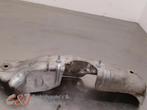 Bouclier thermique échappement d'un Citroen Jumper, -, 3 mois de garantie, Utilisé, -