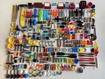 Lego aanvulling set beschikbaar voor biedingen