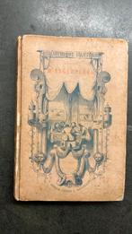 Livre ancien1847Histoire de l'Angleterre Victoria Engravings, Enlèvement ou Envoi