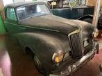 Tallbot - Sumbeam - Oldtimer, Overige merken, Cabriolet, Overige brandstoffen, Bedrijf