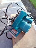 Makita 1901 schaaf, Ophalen, Gebruikt