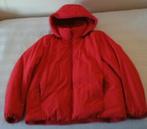 winterjas, Kleding | Dames, Jassen | Winter, Ophalen, Zo goed als nieuw, Maat 38/40 (M), Rood