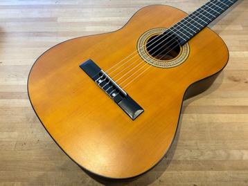 Guitare classique Angélica CG-10 3/4