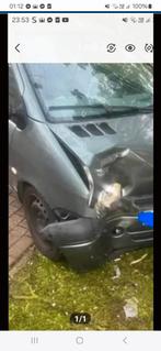 Twingo 1 pièces, Fietsen en Brommers, Ophalen, Cilinder