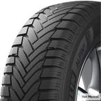 Michelin Alpin 6 215/45/R16 90V, 215 mm, 16 inch, Nieuw, Band(en)