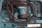 Makita Combihamer SDS Plus, Doe-het-zelf en Bouw, 600 watt of meer, Zo goed als nieuw, Klopboormechanisme, Ophalen