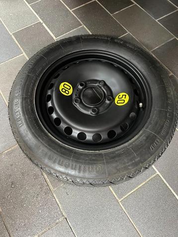 reserve banden beschikbaar voor biedingen