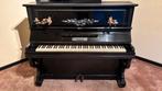 piano, Muziek en Instrumenten, Piano's, Ophalen, Gebruikt, Zwart, Piano