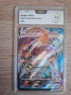 Kingler vmax pca graded, Ophalen, Zo goed als nieuw