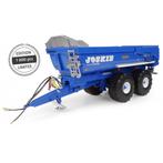 Joskin Trans-KTP 22/50 Blue Version Limited Edition, Verzenden, Nieuw, Tractor of Landbouw, Universal Hobbies