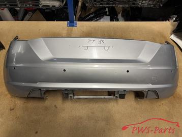 AUDI TT 8S ACHTERBUMPER ORIGINEEL 8S0807067 beschikbaar voor biedingen