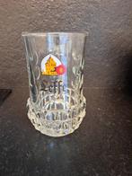 Leffe bierpot Italië 0.4L in zeer goede staat, Verzamelen, Ophalen of Verzenden, Zo goed als nieuw, Glas of Glazen, Leffe