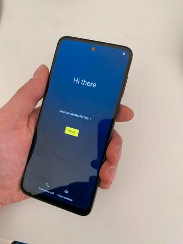 Smartphone en vente de type Motorola motog13