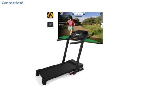 Domyos T540c aangesloten loopband, Sport en Fitness, Fitnessapparatuur, Ophalen