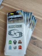 Bionicle tattoos, Ophalen of Verzenden, Zo goed als nieuw