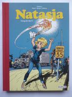 Natasja - Hardcover - Luxe Integrale 3 met ex-libris, Livres, Une BD, Francois Walthéry, Enlèvement ou Envoi, Neuf