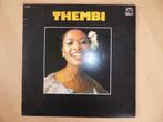THEMBI : THEMBI (STUDIO GROUP AVEC NICO GOMEZ-ELPEE), CD & DVD, Vinyles | Pop, Comme neuf, 12 pouces, Enlèvement ou Envoi, 1960 à 1980